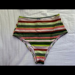 aerie bikini bottoms